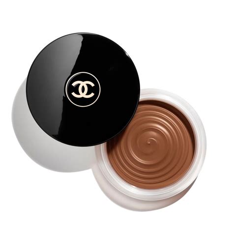 how to apply chanel gel bronzer|chanel bronzing cream boots.